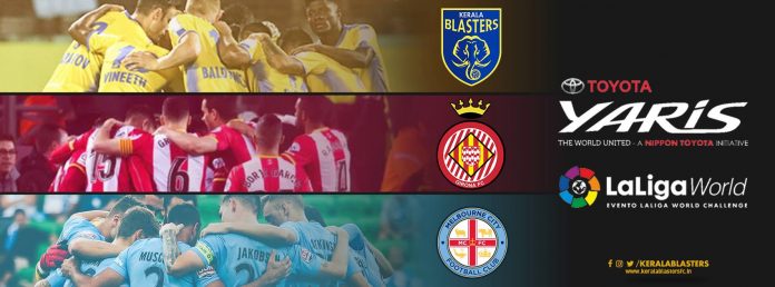 kerala blasters