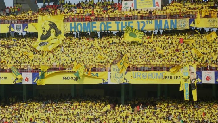 കൊച്ചിയിൽ വന്നു മഞ്ഞപ്പടയോടേറ്റു മുട്ടുന്നതിൽ സന്തോഷം പങ്കുവെച്ച്  മെൽബൺ സിറ്റി താരങ്ങൾ