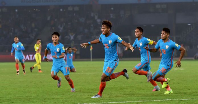 ഇന്ത്യയുടെ ലോകകപ്പ് ഹീറോ മഞ്ഞപ്പടയിലേക്ക്