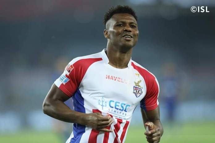 അടി തിരിച്ചടി, കൊൽക്കത്തയിലും ചെന്നെയിൻ കഷ്ടകാലം