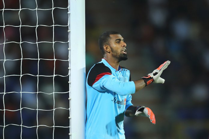 ഇടിത്തീ ആയൊരു ഇടി, മലയാളി താരം ടി പി രഹ്നേഷിന് വിലക്കും പിഴയും