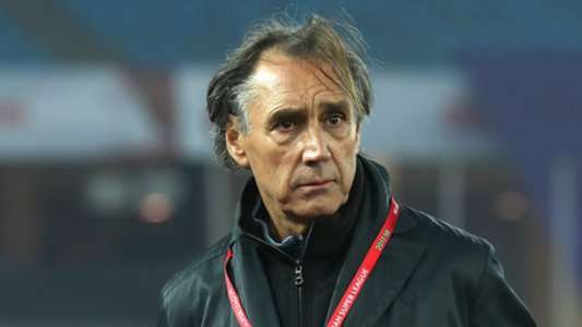 പ്ലേ ഓഫ് സ്വപ്നങ്ങൾക്ക് തിരിച്ചടി, കോച്ചിനെ പുറത്താക്കി  പൂനെ സിറ്റി