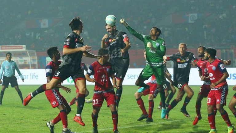 ജംഷദ്പൂരിൽ ഇന്ന് കോപ്പലാശാന്റെയും എടികെയുടെയും പടയൊരുക്കം