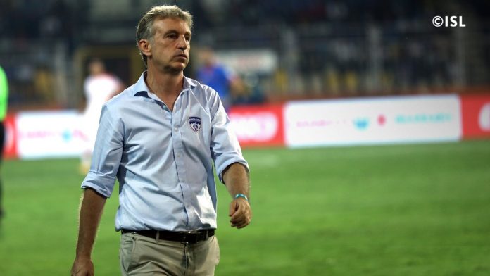 albert roca bengaluru fc