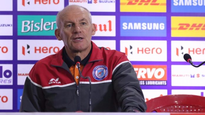 ജംഷദ്പൂരിന്റെ ആദ്യ സീസൺ മികച്ചത്, പരിശീലിപ്പിക്കാൻ സാധിച്ചതിൽ അഭിമാനം – കോപ്പലാശാൻ