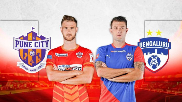 ബെംഗളൂരു Vs പൂനെ സൂപ്പർ പോരാട്ടം, ആദ്യ ഇലവനറിയാം