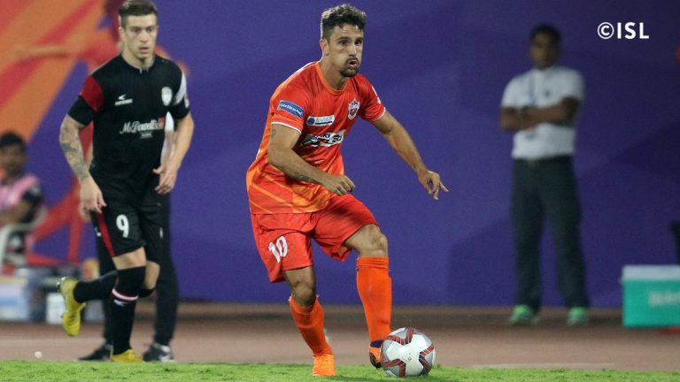 കേരള ബ്ലാസ്റ്റേഴ്‌സിന് പിന്നാലെ പൂനെ സിറ്റിയെയും വീഴ്ത്തി നോർത്ത് ഈസ്റ്റ് യുണൈറ്റഡ്