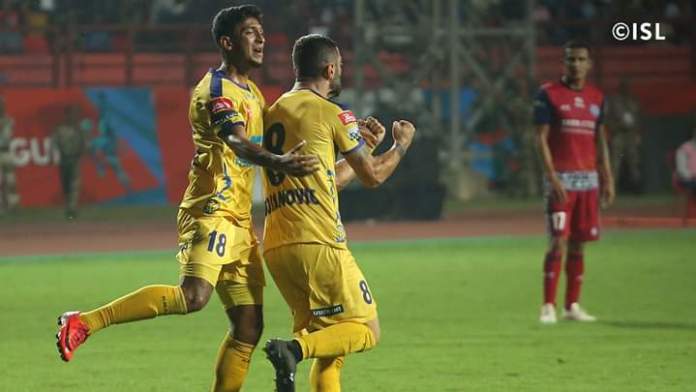 പൂനയെ വില കുറച്ച് കാണണ്ട, മുന്നറിയിപ്പുമായി ബ്ലാസ്റ്റേഴ്‌സ് പരിശീലകൻ ഡേവിഡ് ജെയിംസ്