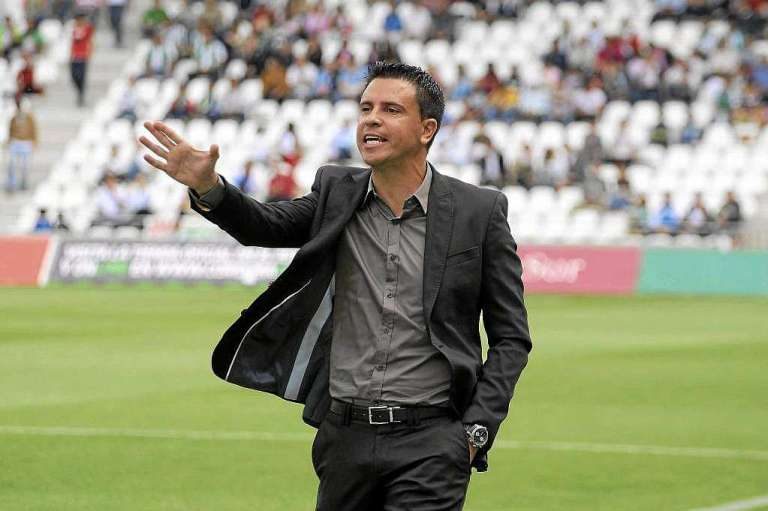 സ്പാനിഷ് പരിശീലകനുമായുള്ള കരാർ പുതുക്കി എഫ്‌സി ഗോവ