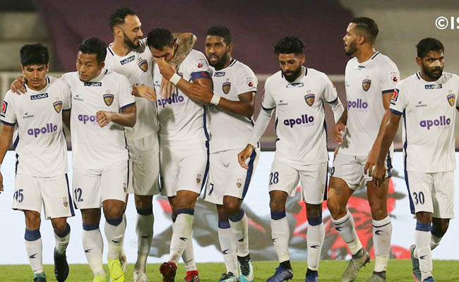 ഇത് താൻടാ മാസ്സ്, വമ്പൻ തിരിച്ച് വരവുമായി ചാമ്പ്യന്മാർ ചെന്നെയിൻ