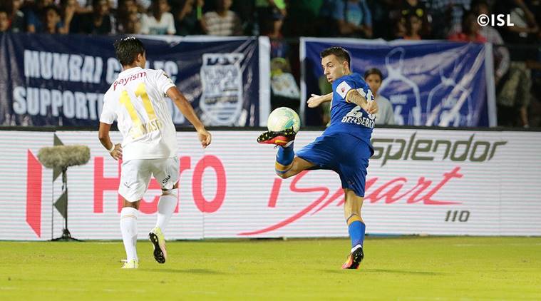 നോർത്ത് ഈസ്റ്റ്- മുംബൈ സൂപ്പർ പോരാട്ടം, ലൈനപ്പറിയാം