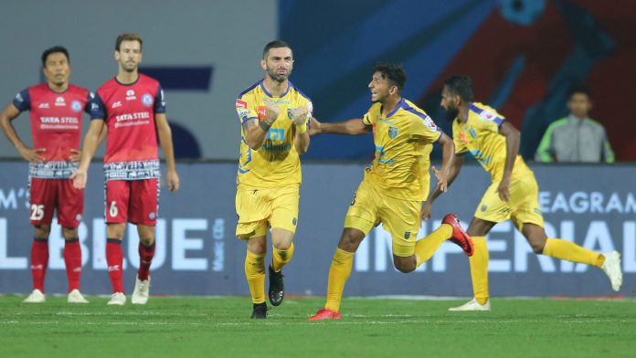 kerala blastes stohanovic