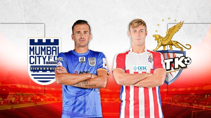 മുംബൈ സിറ്റി vs എ ടി കെ, ആദ്യ ഇലവനറിയാം