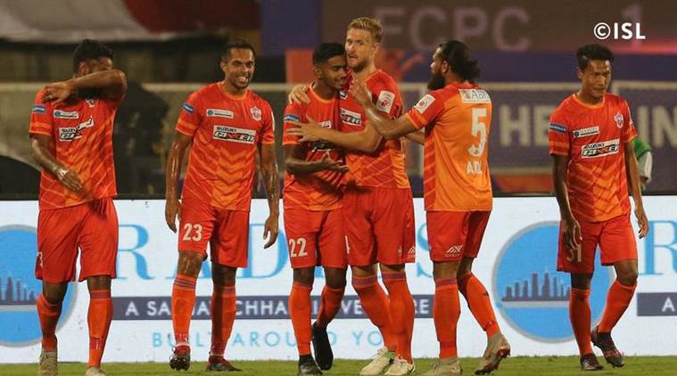 ഹ്യുമേട്ടൻ ഇന്നിറങ്ങും, പൂനെ-  നോർത്ത് ഈസ്റ്റ് സൂപ്പർ പോരാട്ടത്തിന്റെ  ലൈനപ്പറിയാം