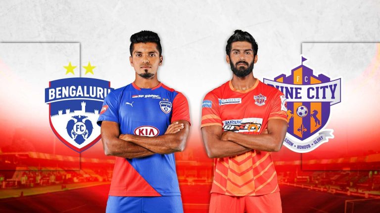 ഹ്യുമേട്ടൻ ബെഞ്ചിൽ, പൂനെ വസ് ബെംഗളൂരു സൂപ്പർ പോരാട്ടം ലൈനപ്പറിയാം