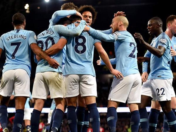 ലിവർപൂളിന്റെ പിന്നാലെ മാഞ്ചസ്റ്റർ സിറ്റി, പ്രീമിയർ ലീഗ് കൊഴുക്കുന്നു