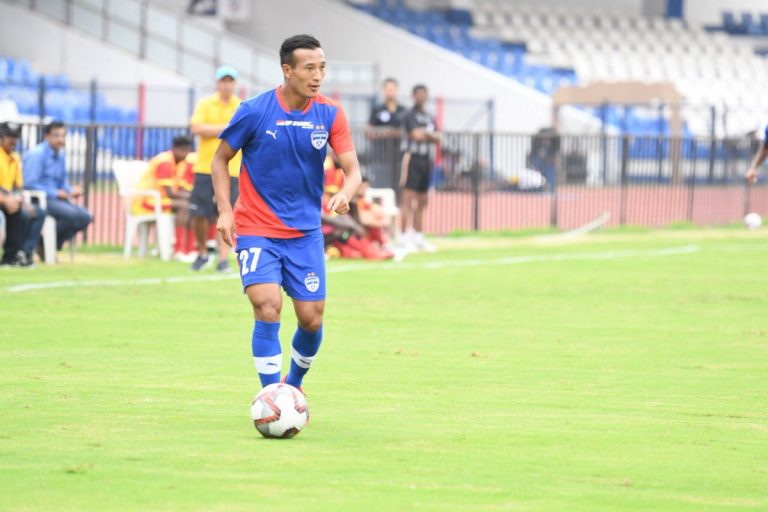 ബെംഗളൂരു എഫ്സിയിൽ നിന്നും ചെഞ്ചോ പുറത്തേക്കോ ?