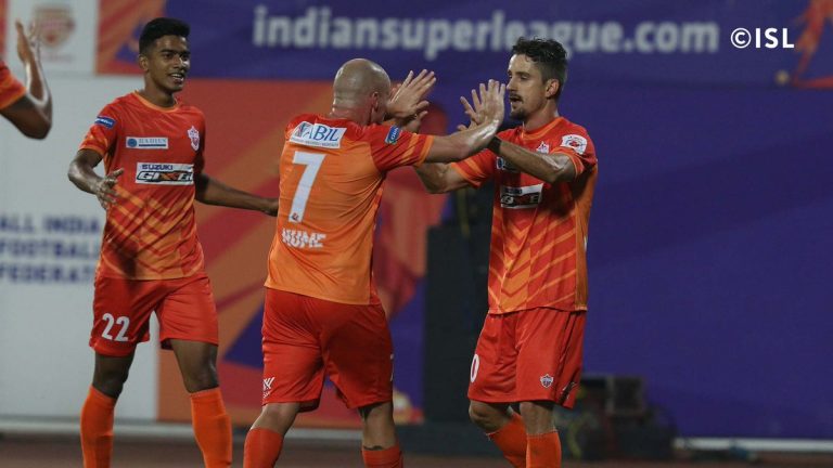 ഇത് പൂനെയുടെ താണ്ഡവം, പോയന്റിൽ കേരള ബ്ലാസ്റ്റേഴ്സിനെ മറികടന്നു