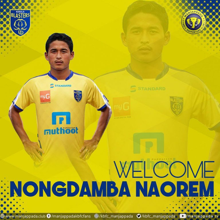 കേരള ബ്ലാസ്റ്റേഴ്‌സ് ഇന്ത്യൻ യുവ താരത്തെ ടീമിലെത്തിച്ചു, കയ്യടിച്ച് മഞ്ഞപ്പട