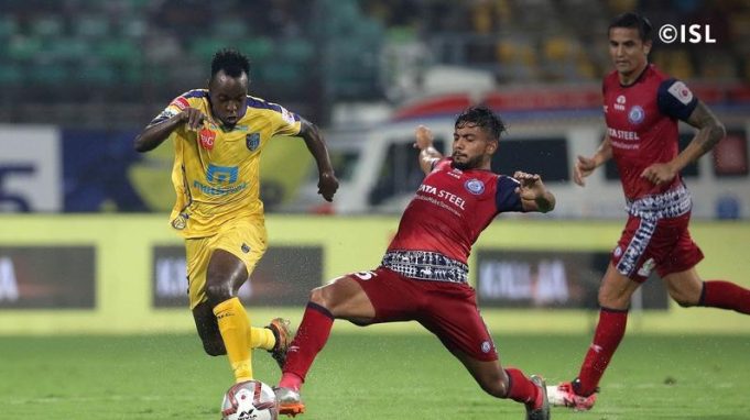 കാലിയായ സ്റ്റേഡിയത്തിൽ കലിപ്പടക്കാനാവാതെ കേരള ബ്ലാസ്റ്റേഴ്‌സ്