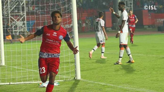 ജംഷദ്പൂരിനാശ്വസിക്കാം, സൂപ്പർ താരം തിരിച്ചെത്തി