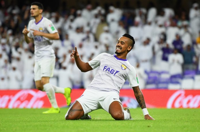 ക്ലബ് ലോകകപ്പിൽ വമ്പൻ ജയവുമായി അൽ ഐൻ