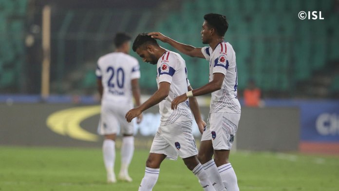 ചെന്നെയിനെ തകർത്തെറിഞ്ഞ് ഡൽഹിക്ക് സീസണിലെ ആദ്യ ജയം