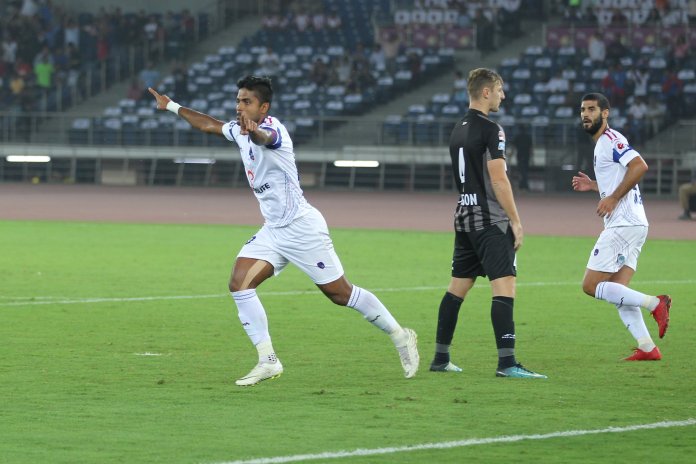 കോടി കിലുക്കവുമായി പ്രിതം കോട്ടാൽ എടികെയിൽ