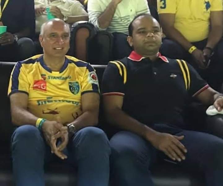 കേരള ബ്ലാസ്‌റ്റേഴ്‌സിനെ ലുലു ഗ്രൂപ്പ് ഏറ്റെടുത്തേക്കും