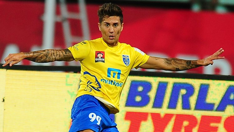 കേരള ബ്ലാസ്റ്റേഴ്സിനാവശ്യം ഒരു മാറ്റം, പിന്തുണയുമായി ഹോസു