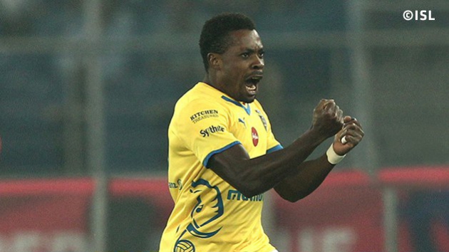 മുൻ കേരള ബ്ലാസ്റ്റേഴ്‌സ് നായകൻ ഗോവയിൽ