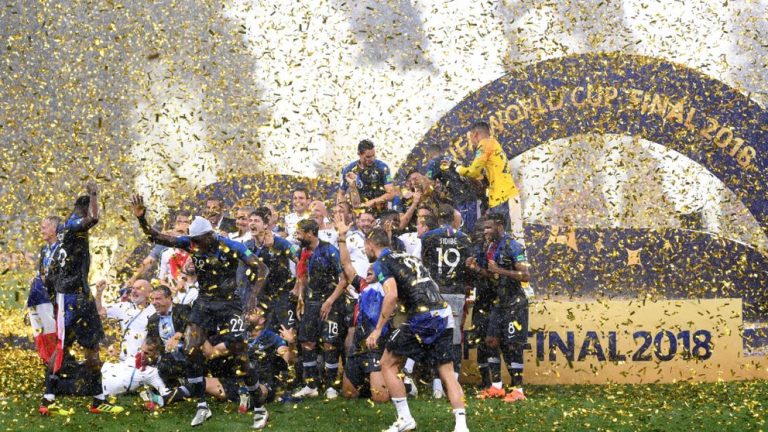 ലോകകപ്പ് കണ്ടത് മൂന്നൂറു കോടിയിലധികം  പേർ