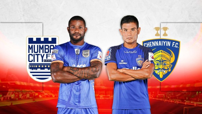 ചെന്നെയിൻ Vs  മുംബൈ, ടീമിനെ അറിയാം