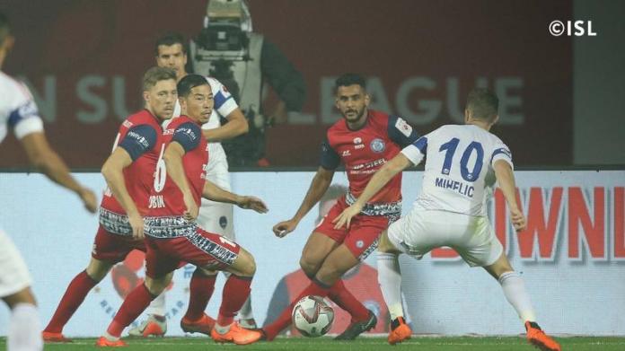 ആദ്യ ജയത്തിന്റെ അവസരം കളഞ്ഞ് ഡൽഹി ഡൈനാമോസ്