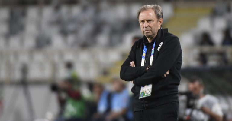 ഇന്ത്യയോട് തോറ്റു, തായ്‌ലന്റ് കോച്ചിന്റെ പണിപോയി