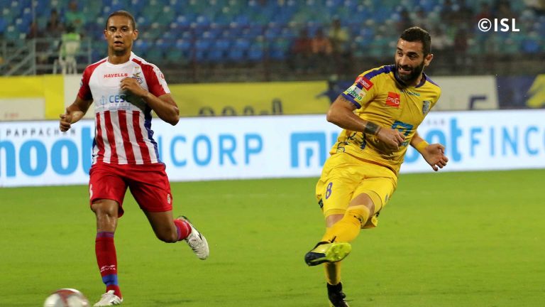 ധീരജ് മരണമാസ്സ്!‍, കേരള ബ്ലാസ്റ്റേഴ്സിന് പുതു ജീവൻ