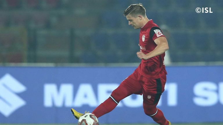 ചെന്നൈയിനും നോർത്ത് ഈസ്റ്റ് യുണൈറ്റഡും കട്ടക്ക് കട്ട