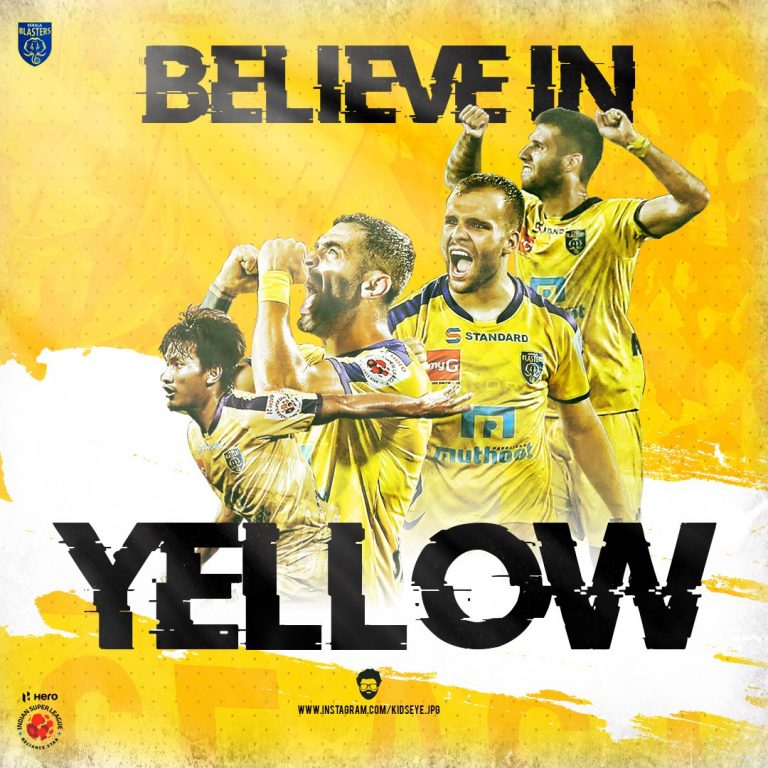 കേരള ബ്ലാസ്റ്റേഴ്സ് സാധ്യതാ ടീം അറിയാം