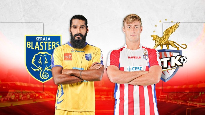 അരങ്ങേറ്റത്തിനൊരുങ്ങി  യുവതാരം, രണ്ടു മലയാളികളുൾപ്പെടെ   പ്രൊഫസറുടെ ബ്ലാസ്റ്റേഴ്‌സ് ലൈനപ്പ് ഇങ്ങനെ