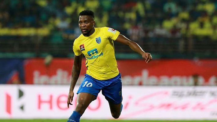 ഗോകുലത്തെ ചതിച്ച് മുൻ ബ്ലാസ്റ്റേഴ്‌സ് താരം ജർമ്മൻ പോയതെങ്ങോട്ട് ?