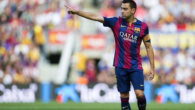 ഇന്ത്യ കപ്പും അടിക്കില്ല കലിപ്പും അടക്കില്ല- പ്രതികരവുമായി  ബാഴ്സലോണ ഇതിഹാസം സാവി