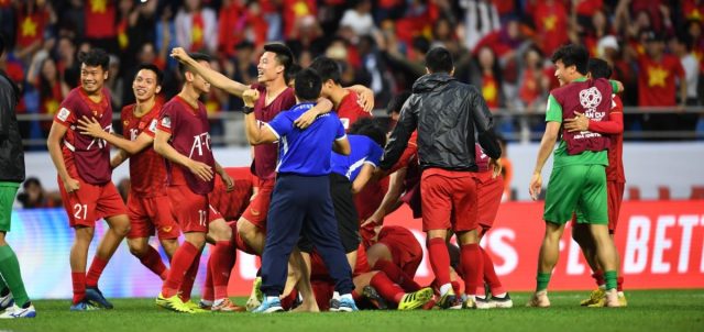 പെനാൽറ്റിയിൽ ജോർദാനെ തകർത്ത് വിയറ്റ്നാം