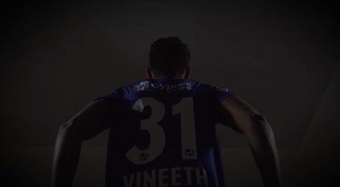 vineeth