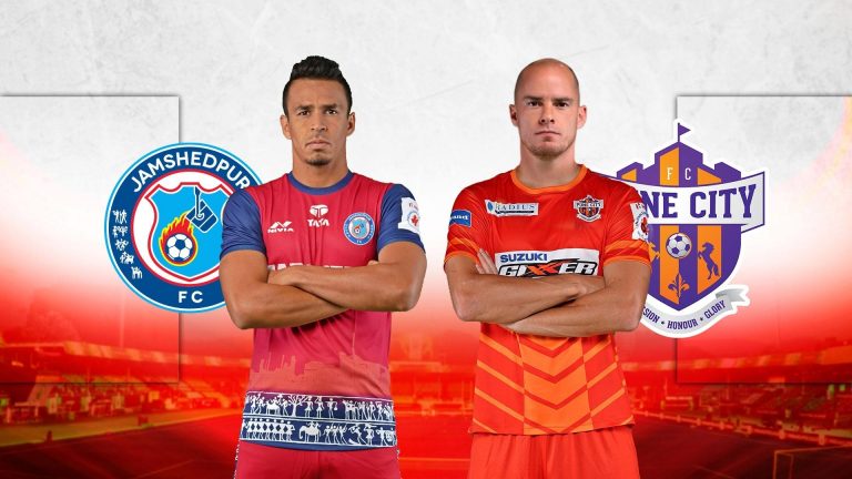 പൂനെ – ജാംഷെഡ്പൂർ സൂപ്പർ പോരാട്ടം, ലൈനപ്പറിയാം