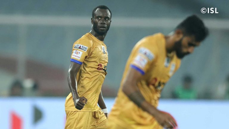 മുംബൈ സിറ്റി റോക്ക്സ്, അടിയേറ്റ് വീണ് എടികെ