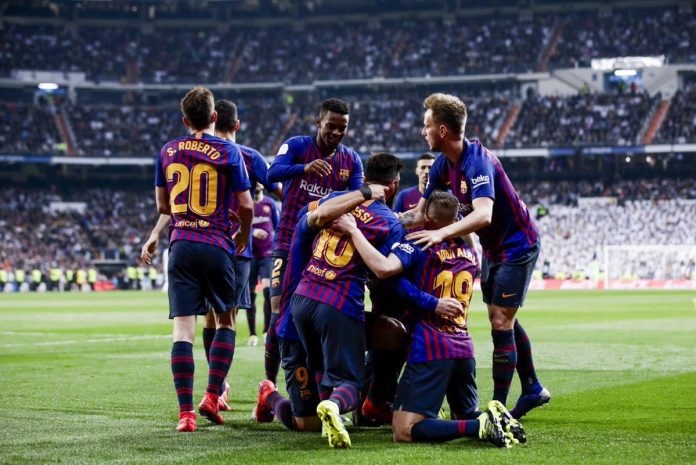 barcelona