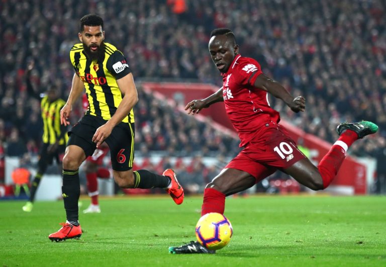 ആൻഫീൽഡിൽ ലിവർപൂളിന്റെ താണ്ഡവം, അടിച്ച് കൂട്ടിയത് അഞ്ചു ഗോളുകൾ