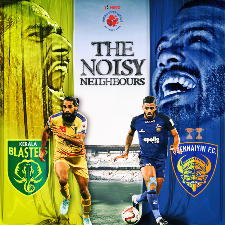 അനസ് തിരിച്ചെത്തി, ബ്ലാസ്‌റ്റേഴ്‌സിനെ നേരിടാൻ വിനീത്, ലൈനപ്പറിയാം