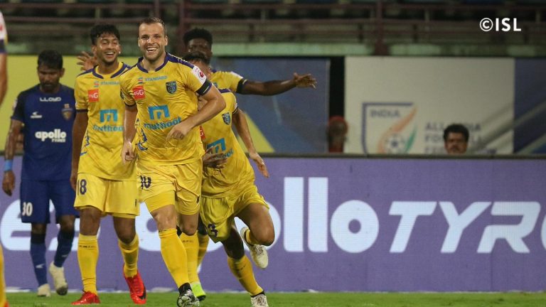 ഗോവ കീഴടക്കാൻ കേരള ബ്ലാസ്റ്റേഴ്‌സ് ഇന്നിറങ്ങും