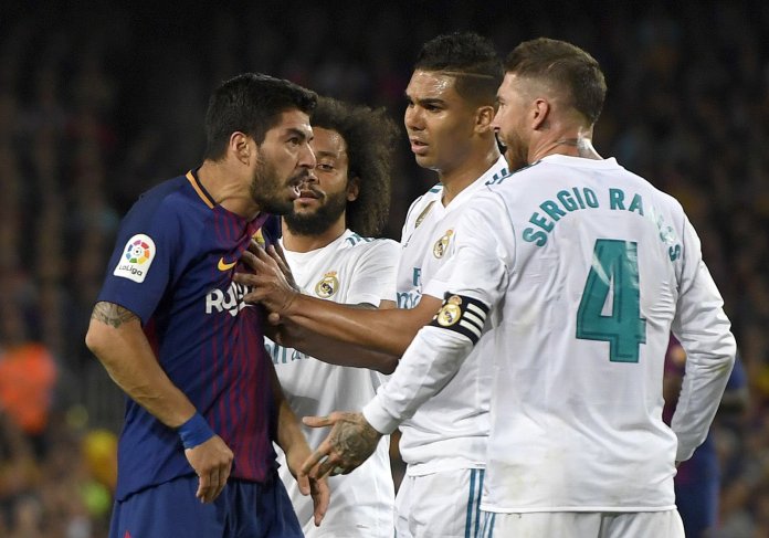 വീണ്ടുമൊരു എൽ ക്ലാസികോ, നടക്കുന്നത് കോപ്പ ഡെൽ റേയിൽ